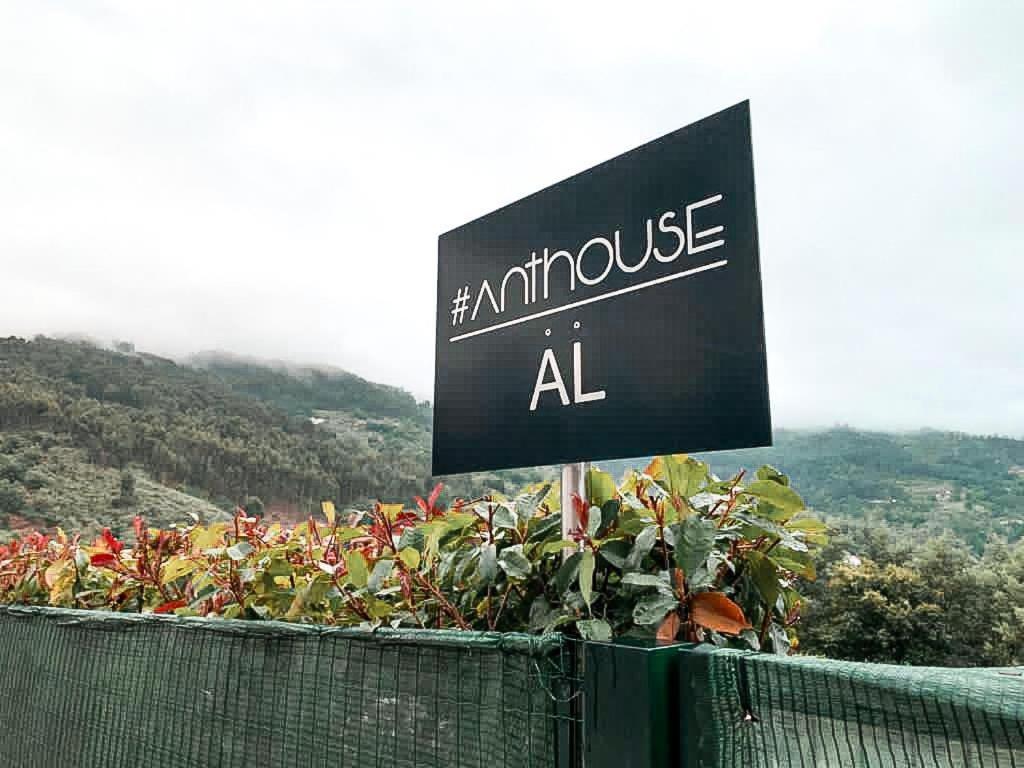 Anthouse Villa Amarante Exterior photo