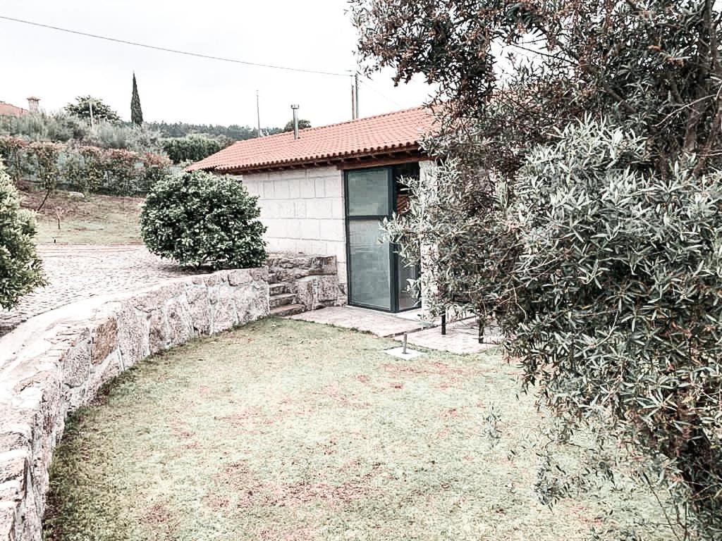 Anthouse Villa Amarante Exterior photo